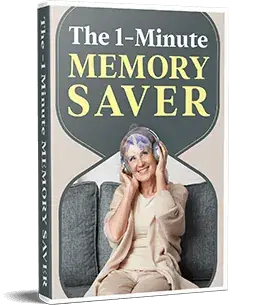 The 1-Minute Memory Saver